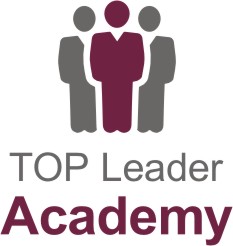 logo TOP Leader Academy