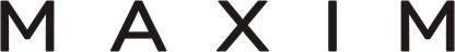 logo Maxim